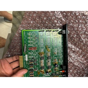 แผงควบคุมอุตสาหกรรม Nabco Nc 134 สำหรับอุปกรณ์ระบบอัตโนมัติลิฟต์ - Product Image 2