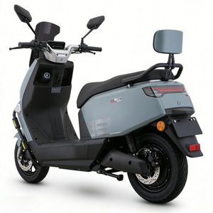 มอเตอร์ไซค์ไฟฟ้าพับได้สำหรับผู้ใหญ่ พร้อมมอเตอร์ 500W และเบาะนั่ง - Product Image 5