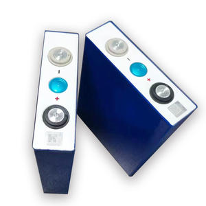 Caja de batería prismática Li Ion celda prismática litio hierro fosfato celdas 3,2 V celda 3,2 LiFePO4 50ah - Product Image 3