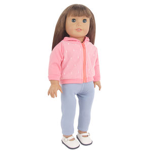 Reborn bébé poupée vêtements 14 pouces réaliste corps doux nouveau-né poupée vêtements accessoires cadeau parfait pour les enfants de 3 ans et plus - Product Image 4