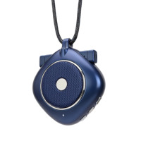 Dispositif de traduction linguistique IA, traducteur vocal en temps réel, double microphone, portable, traducteur multilingue hors ligne et en ligne