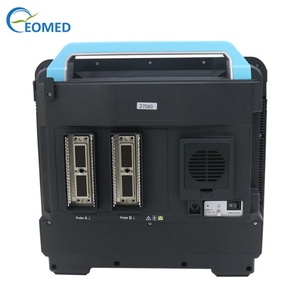 Appareil de diagnostic ultrasonore portable couleur EO-P50 de haute qualité avec écran LED médical haute définition de 15 pouces - Product Image 4