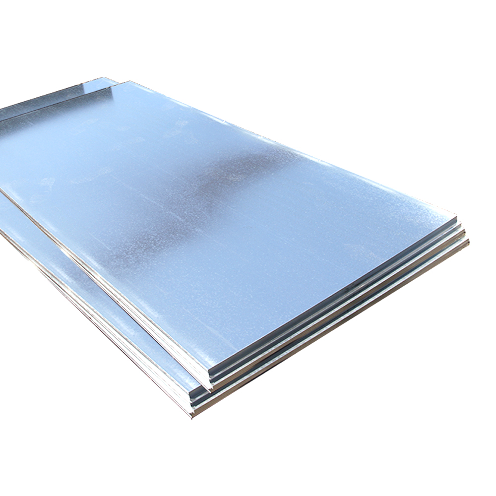Sumo Gi Sheets Durable Galvanized Steel Solutions