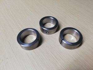 Fábrica de mecanizado CNC en Vietnam Brochas de metal personalizadas y piezas mecánicas - Product Image 2