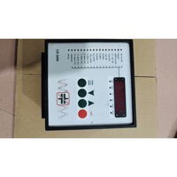 Controlador Inteligente Cr2000, Control Automático del Factor de Potencia, Artículo Predeterminado