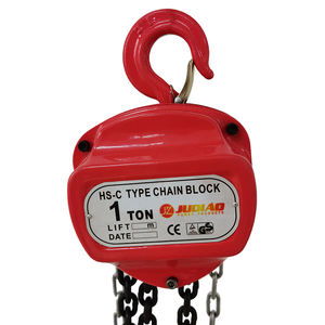 รอกโซ่มือ<span class=keywords><strong>2</strong></span>ตัน3ตันรอกโซ่มือ - Product Image 1