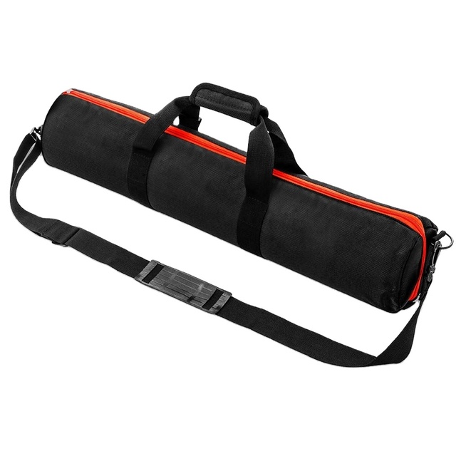 Tripod Case Heavy Duty Travel Light Stand Bag Photography Carrying Case with Strap for Outdoor Studio
