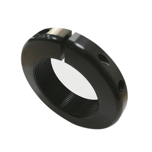 CNC chính xác biến phần cứng công cụ cho Lõi van CNC chế biến thủy lực van lõi cho độ chính xác cao - Product Image 4