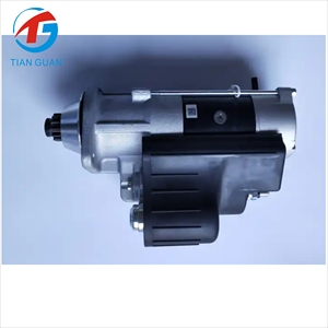 อะไหล่ทดแทน STG93182 มอเตอร์สตาร์ท 5340820 C5340820 HM90R3502SE ใช้ได้กับเครื่องยนต์ยี่ห้อ - Product Image 2