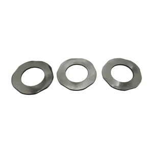 Rondelle de butée de haute qualité pour camion lourd, référence 81.90712.0878 - Product Image 4