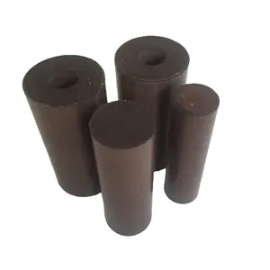 15% 20% BRONZE FILLED PTFE TUBE RODS