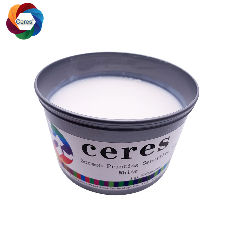 Водочувствительные гидрохромные чернила Ceres, поставщик foshan