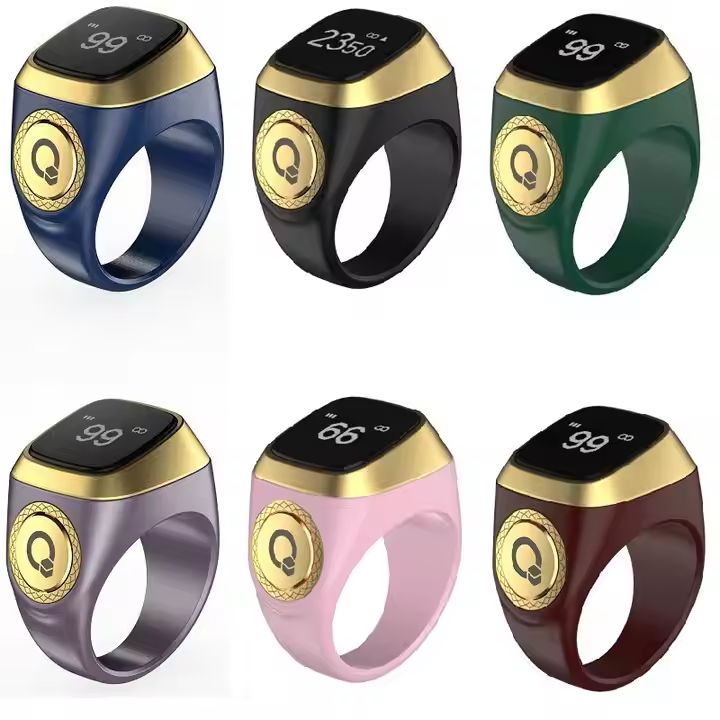 zhikr ring