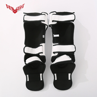 Bottes de boxe respirantes et antidérapantes, baskets de sport durables pour les combattants