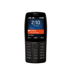 Téléphone à clavier pour <span class=keywords><strong>NOKIA</strong></span> 210, téléphone mobile double SIM 2G, bonne qualité, prix bas, débloqué, téléphone à fonctions de base, vente en gros, livraison rapide - Product Image 5