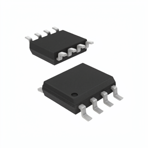 Power Management (PMIC) BOM IC In Stock 8 SOlC Buy Online Electronic Components FAN3226CMX - Product Image 1