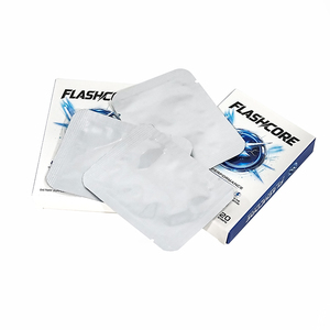 Suplemento Nutricional en Tiras Orales Disolubles de Fórmula Personalizada OEM ODM de Marca Privada para Uso Adulto - Product Image 3