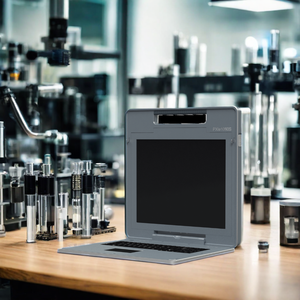 Châssis électronique portable NI à 12 emplacements avec canal de données pour la mesure, garantie 1 an, pour machine de test - Product Image 5