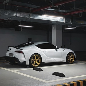<span class=keywords><strong>Jantes</strong></span> DJJ forgées JDM style 5 branches, ultra légères, couleur bronze, 18 19 20 21 22 <span class=keywords><strong>pouces</strong></span>, 5x112, pour Toyota GR Supra BMw - Product Image 2