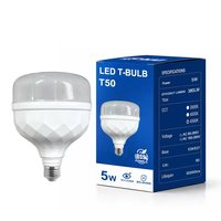 Vente directe du fabricant pour la nouvelle ampoule LED SMD E27, globe lumineux, économie d'énergie, 40W, 6000K, lumière du jour, résidentiel, alimentation AC