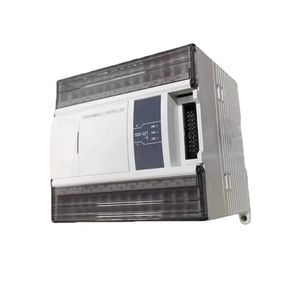 Hot Sale XinJe XD3 Series 32 I/O AC220V PLC Programmable Logic Controller XD3-32R-E/XD3-32PR-E/XD3-32PRT-E - Product Image 1