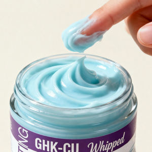 Bálsamo de Sebo de Res y Miel GHK-CU Vegano Orgánico de 60g, Hidratante Profundo, Nutritivo, Reafirmante para el Cuidado de la Piel, en Oferta - Product Image 5