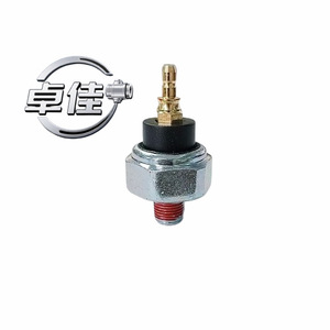 เซ็นเซอร์วัดแรงดันน้ำมัน Zj รุ่น 37240 Pt0 023 37240 P2f A01 แบบเกลียว สำหรับ Honda Accord Civic Odyssey Sportage - Product Image 4