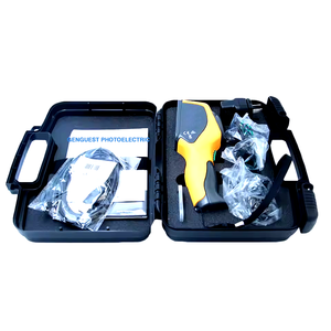 Nouvelle caméra thermique infrarouge portable originale VT08 VT06 VT04 VT04A pour l'automatisation des machines CNC, utilisation industrielle - Product Image 1