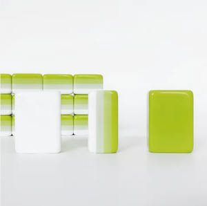 <span class=keywords><strong>Juego</strong></span> de Mesa Plegable de Cristal con Placas de Colores Personalizadas, Mahjong, <span class=keywords><strong>Ludo</strong></span>, Ajedrez, Tres en Raya, Juegos de Mesa Duraderos para Uso en Interiores - Product Image 6
