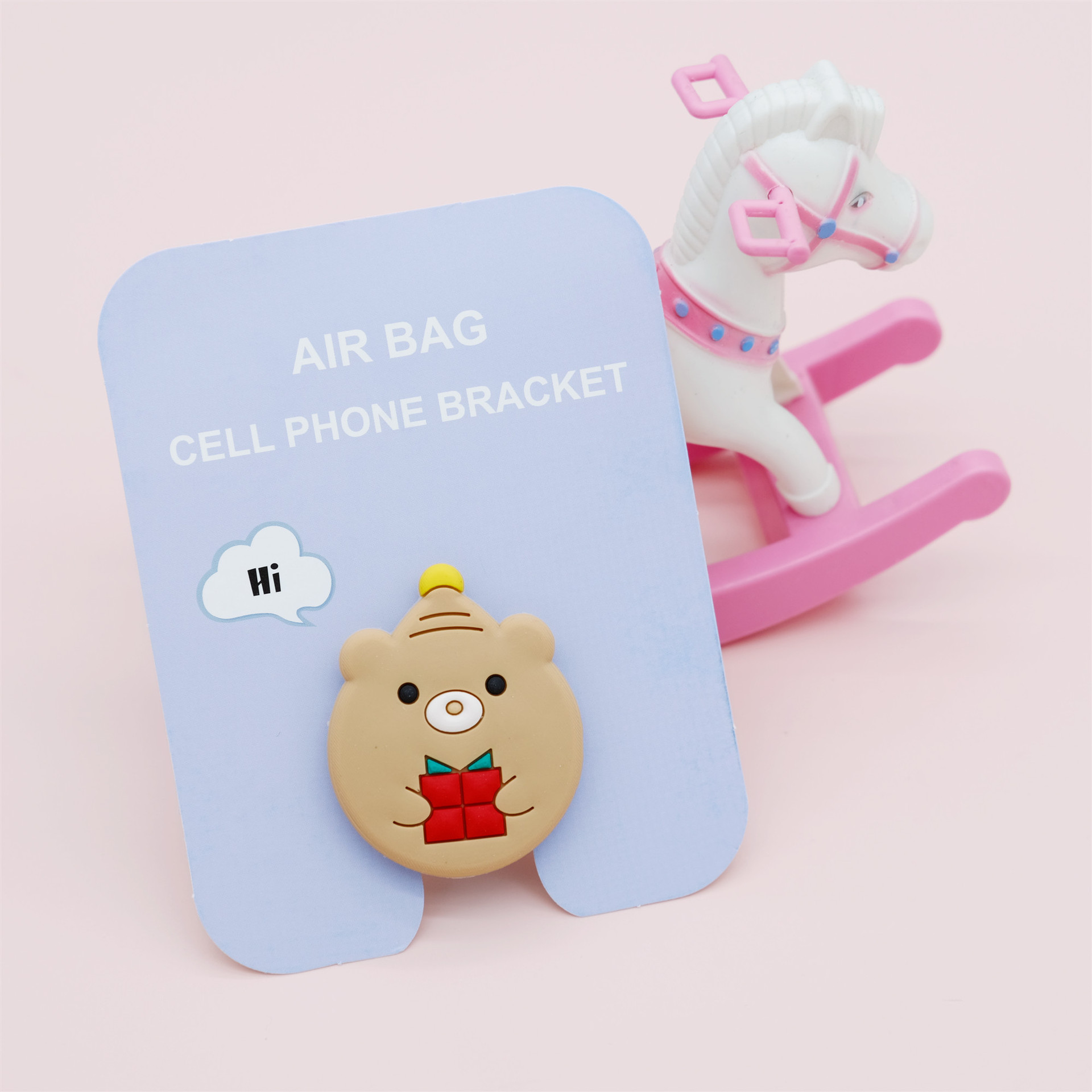 Gift bear