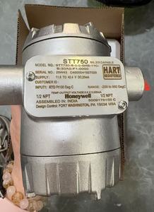 NUEVO ORIGINAL Smartline Serie STT850 Sensor de Temperatura STT850 STT750 STT650 - Product Image 3