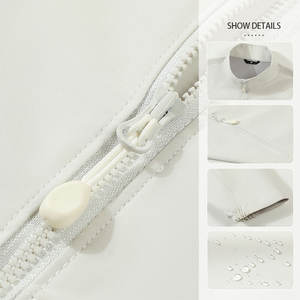 Veste coupe-<span class=keywords><strong>vent</strong></span> sur mesure pour homme, veste coupe-<span class=keywords><strong>vent</strong></span> d'escalade, veste imperméable pour <span class=keywords><strong>le</strong></span> travail en extérieur en hiver pour homme - Product Image 2