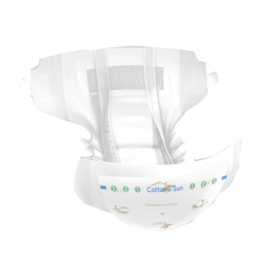 Échantillon Gratuit de Couches Bébé Huggies – Marques OEM Asiatiques – Couches Bébé de Luxe – Fabricant et Grossiste Direct - Product Image 3
