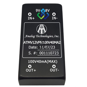 EN STOCK ORIGINAL A ESTRENAR 12V 8W AISLADO <span class=keywords><strong>MODU</strong></span> DE POTENCIA DE LA DC-DC ATMV12VPN100V40MA2 - Product Image 1