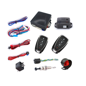 Phổ Barato Precio Bạch Tuộc Xe Hệ Thống Báo Động Alarmas Para Tự Động Với Gps <span class=keywords><strong>Module</strong></span> - Product Image 1