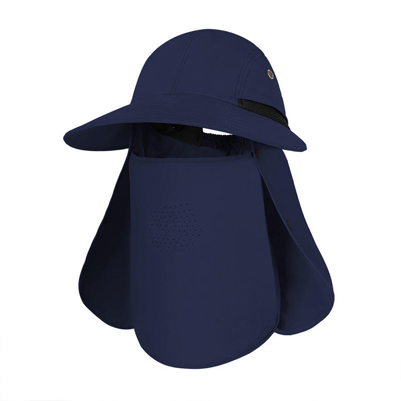 Sun Hat Deep Sea Fishing Hats Colors UPF 50+ UV Protection Sun