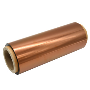 <span class=keywords><strong>Film</strong></span> Polyimide d'isolation électrique pour bobine vocale de haut-parleur - Product Image 4