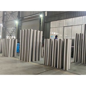 Boîtier en acier inoxydable Hangzhou <span class=keywords><strong>Careca</strong></span> Trade Assurance pour membrane 8040 UF - Product Image 6