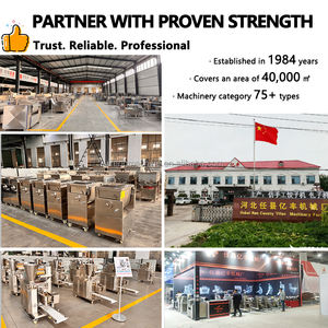 Equipo Profesional para Hacer Dumplings, Produce Jiaozi Chinos, Gyoza Japoneses, <span class=keywords><strong>Mandu</strong></span> Coreanos, Ravioli Italianos y Pierogi - Product Image 6