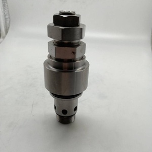 วาล์วระบาย330C 320C 103-8177 1038177วาล์วระบายไฮดรอลิก E330C E320C 1038177 103-8177 - Product Image 6