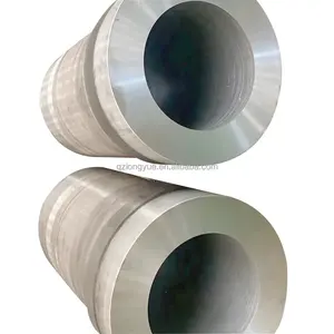 E235 Trade Assurance Supplier Cold Drawn Seamless steel pipe