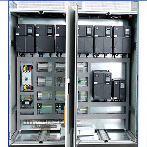 Transformateur de puissance électrique triphasé personnalisé Offre Spéciale pour système de distribution PLC armoire de commande - Product Image 2