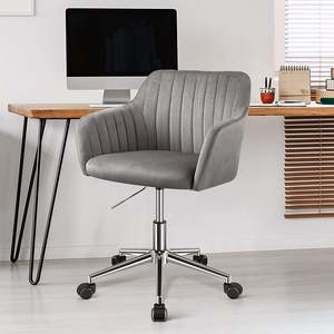 <span class=keywords><strong>Sillones</strong></span> <span class=keywords><strong>giratorios</strong></span> personalizados para sala de estar, sillas modernas de lujo, diseño novedoso, <span class=keywords><strong>baratos</strong></span> - Product Image 6