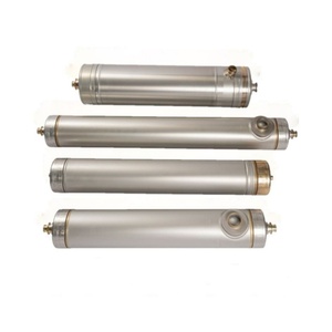 Filtre à membrane de conception mobile 85%-95% Filtre de séchage des gaz pour point de rosée faible - Product Image 4