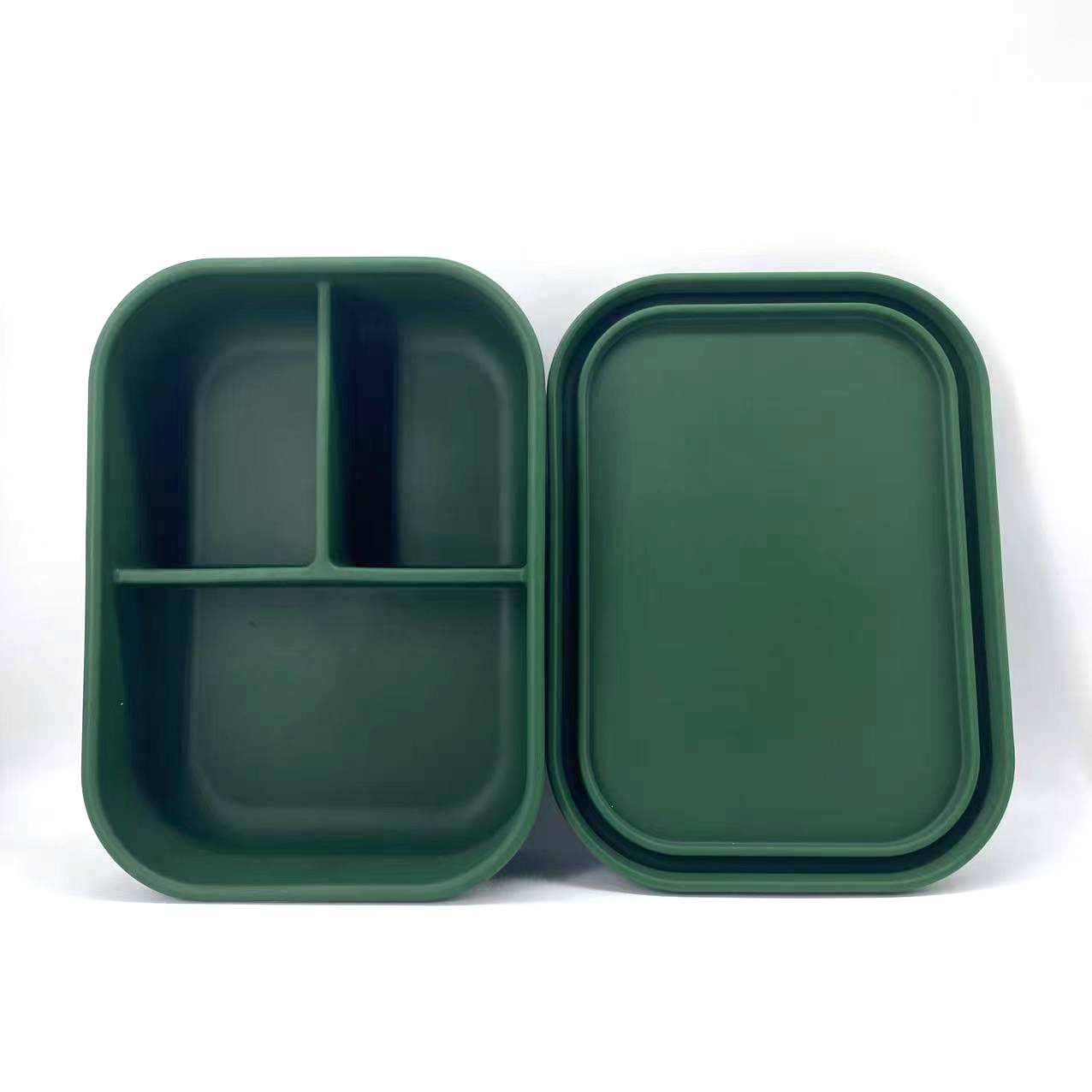 Verde oscuro