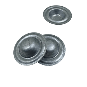 Capuchons de <span class=keywords><strong>vis</strong></span> pour toiture métallique de 35 mm, couvre-écrous métalliques étanches pour <span class=keywords><strong>vis</strong></span> autoperceuses hexagonales de toiture - Product Image 3