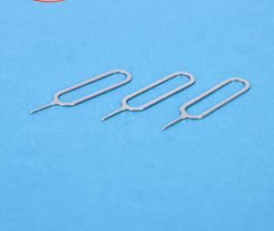 Dụng cụ lấy khay <span class=keywords><strong>SIM</strong></span> dạng chìa khóa, dụng cụ đẩy khay <span class=keywords><strong>SIM</strong></span>, dụng cụ lấy khay <span class=keywords><strong>SIM</strong></span> đa năng, phụ kiện điện thoại di động - Product Image 1