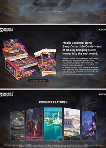 Carte à collectionner de jeu mobile MOBA n°001, Carte à collectionner de la série <span class=keywords><strong>Fate</strong></span> <span class=keywords><strong>Hand</strong></span> pour collection de fans, vente en gros - Product Image 5