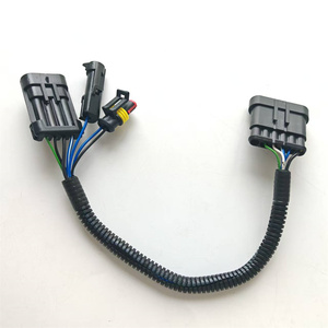 Aptiv 12162102 6p Chicote Elétrico Automotivo Impermeável TXL GXL para Offroad - Product Image 2