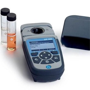 Colorímetro Portátil Multiparamétrico DR900 Original con Clasificación IP68, Fuente de Luz Láser para Pruebas de Agua, 90 Parámetros Colorimétricos - Product Image 4